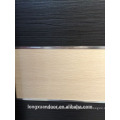 mdf moulded door design interior door for house or hotel room door                        
                                                                                Supplier's Choice